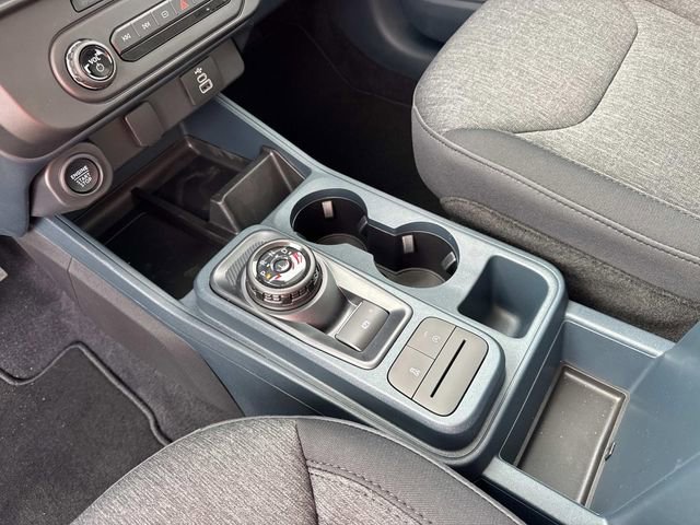 New 2025 Ford Maverick XLT w/ XLT Luxury Package image 27