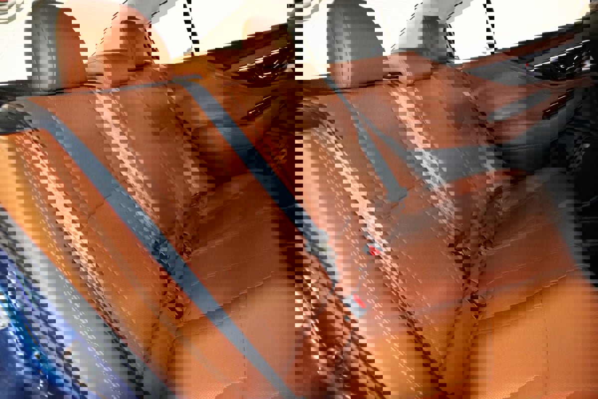 Used 2021 Subaru Legacy Touring XT image 58