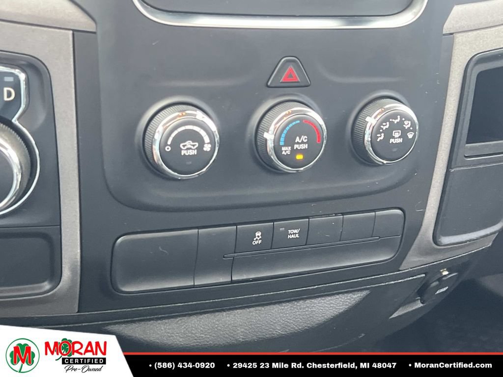 Used 2019 RAM 1500 Tradesman w/ Power & Remote Entry Group RWD image 22