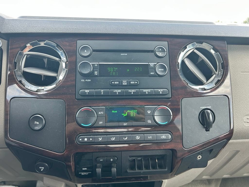 Used 2008 Ford F250 Lariat RWD image 25