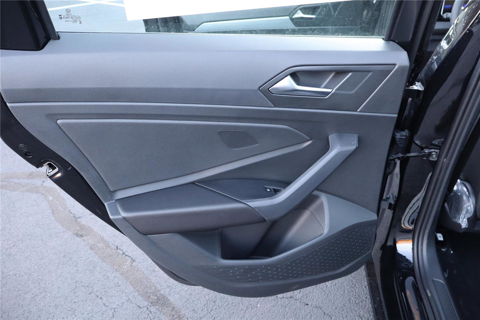 New 2026 Volkswagen Jetta Sport image 22