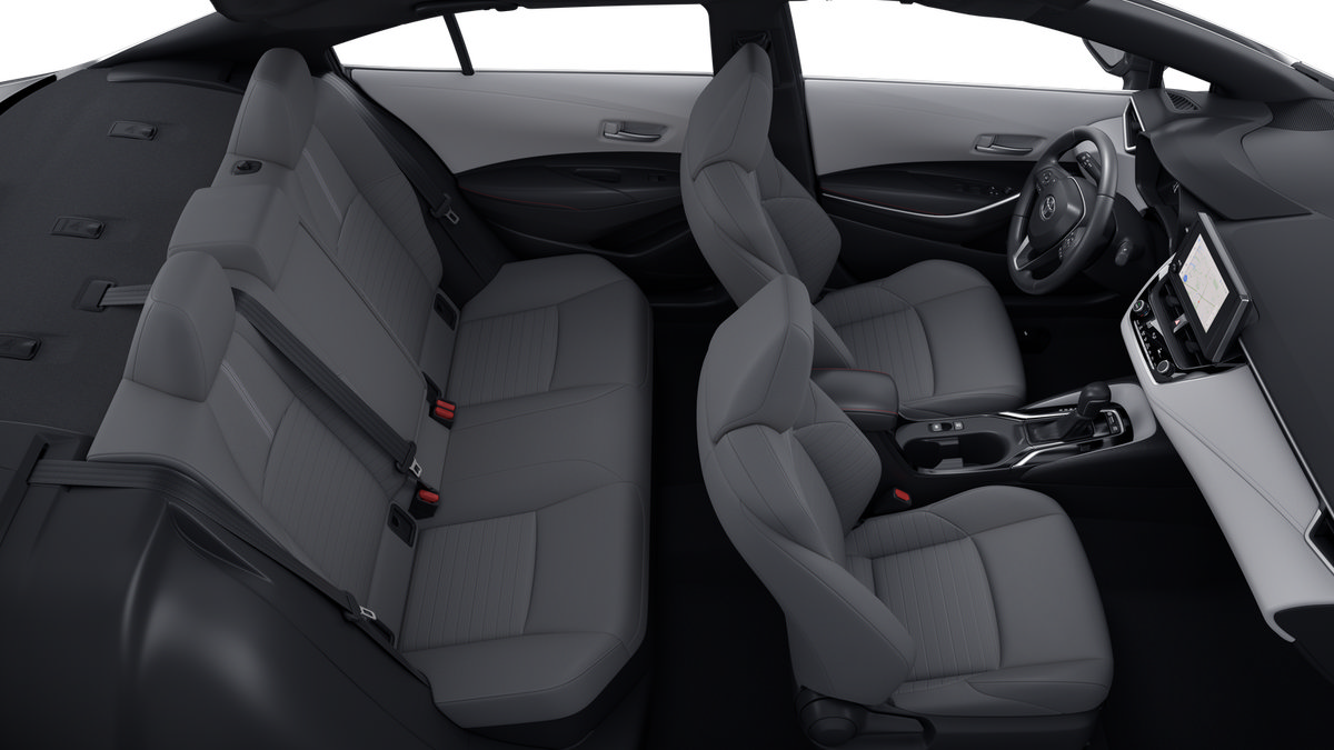New 2026 Toyota Corolla SE AWD/4WD image 71