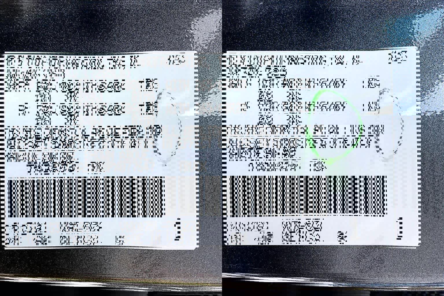 Used 2023 Toyota Tundra Platinum image 34