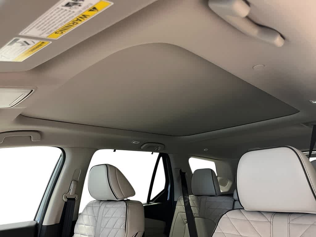 New 2026 Honda Pilot Elite image 15