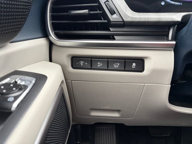 Certified 2025 Kia Telluride EX image 24