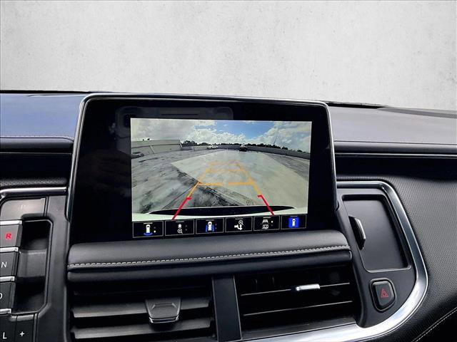 Used 2023 GMC Yukon SLT w/ SLT Premium Package image 23