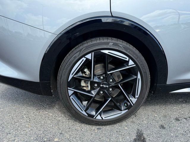 Used 2025 Kia K4 GT-Line FWD image 7