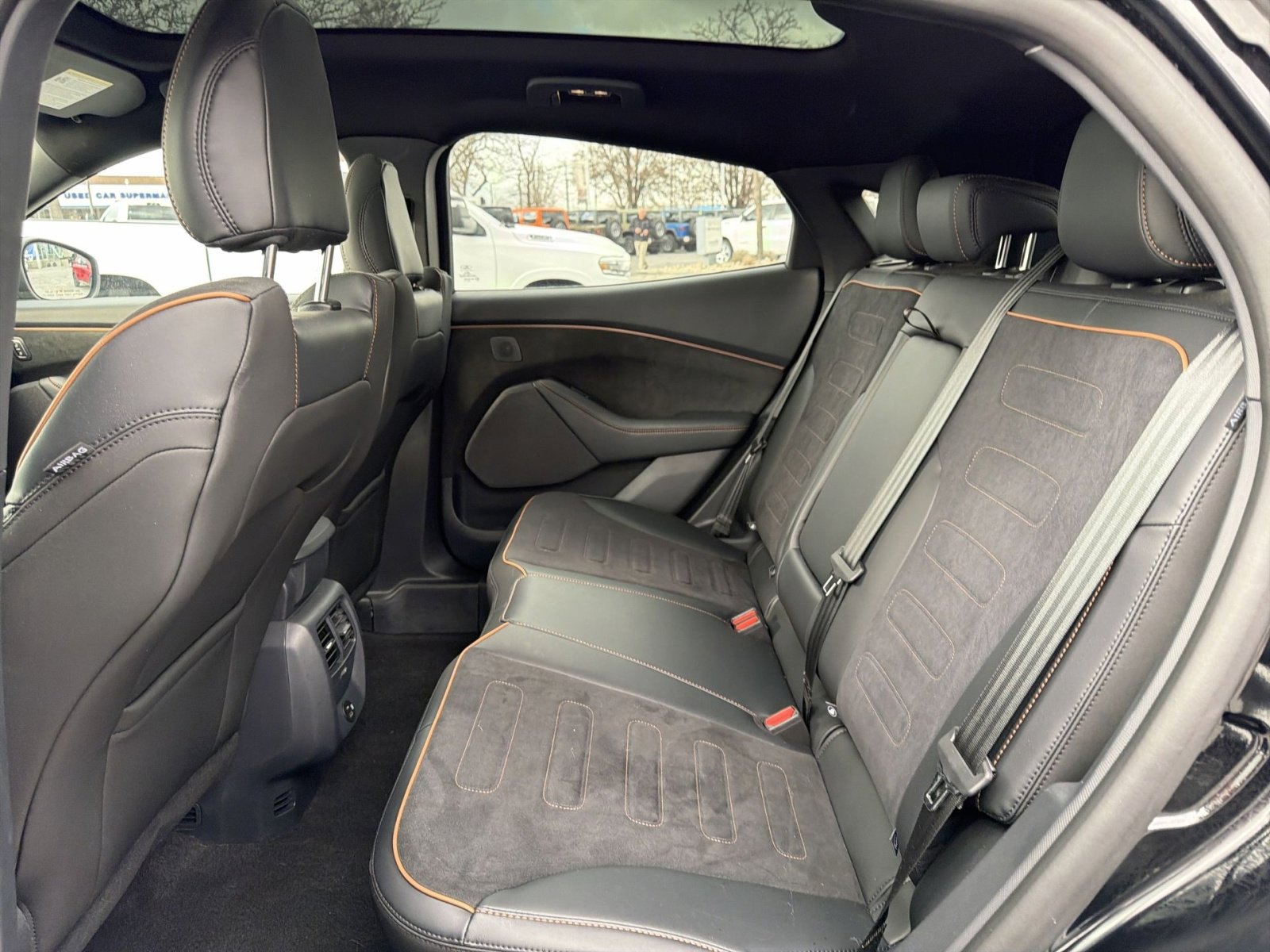 Used 2023 Ford Mustang Mach-E GT image 32