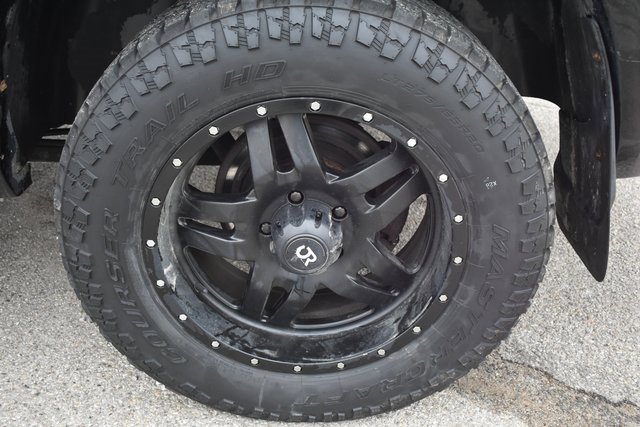 Used 2014 RAM 1500 Outdoorsman image 48