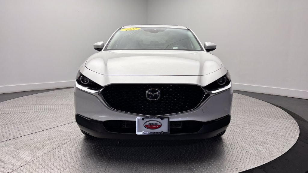 Used 2021 MAZDA CX-30 AWD 2.5 S w/ Preferred Package image 42