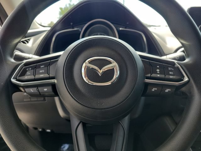Used 2020 MAZDA CX-3 Sport FWD image 20