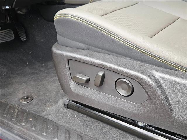 New 2026 Chevrolet Colorado ZR2 AWD/4WD image 4