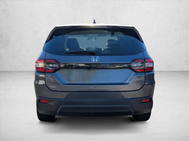 Certified 2023 Honda Pilot LX image 6