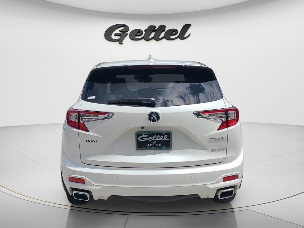 New 2026 Acura RDX w/ Advance Package AWD/4WD image 5