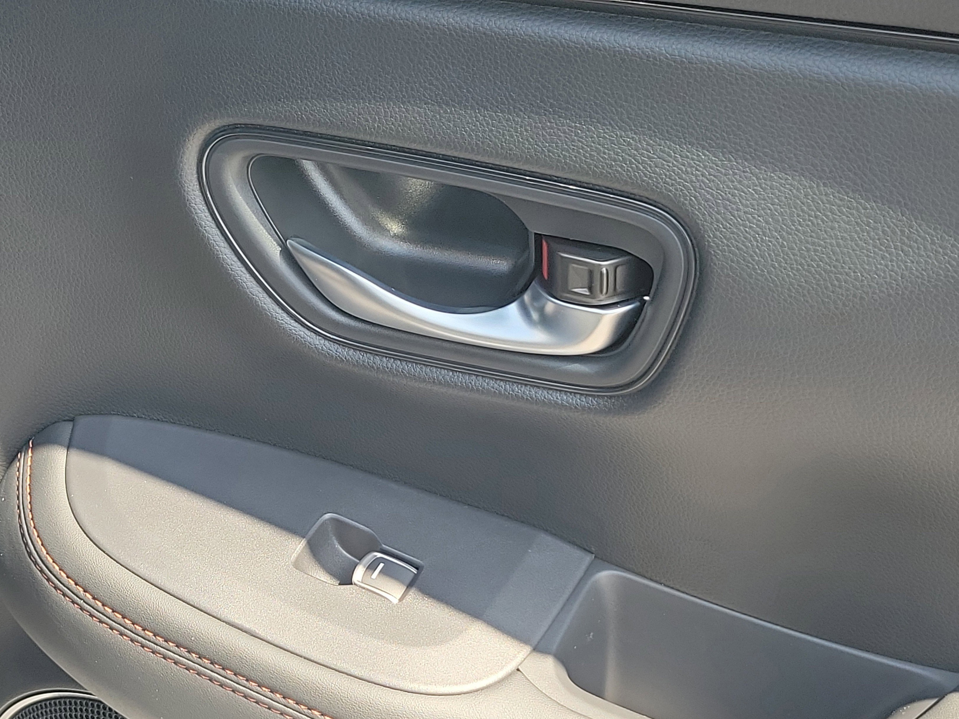 New 2026 Honda HR-V Sport image 14