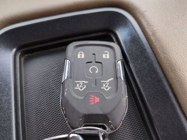 Used 2018 GMC Yukon SLT w/ Open Road Package image 30