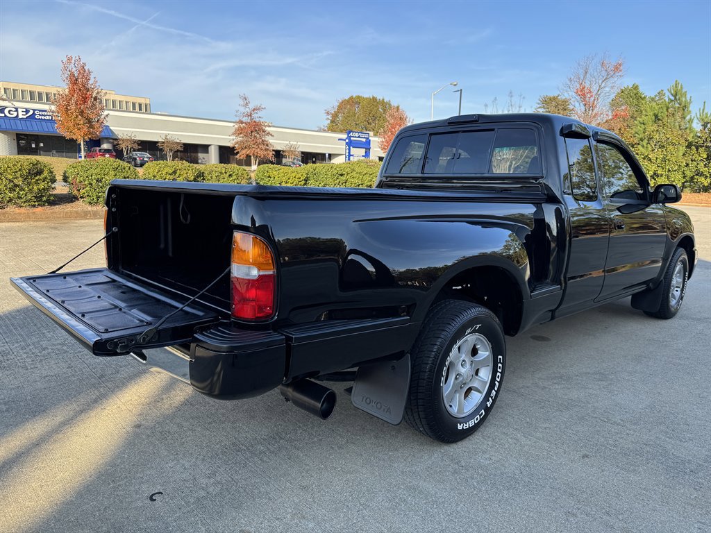 Used 2000 Toyota Tacoma 2WD Xtracab image 27