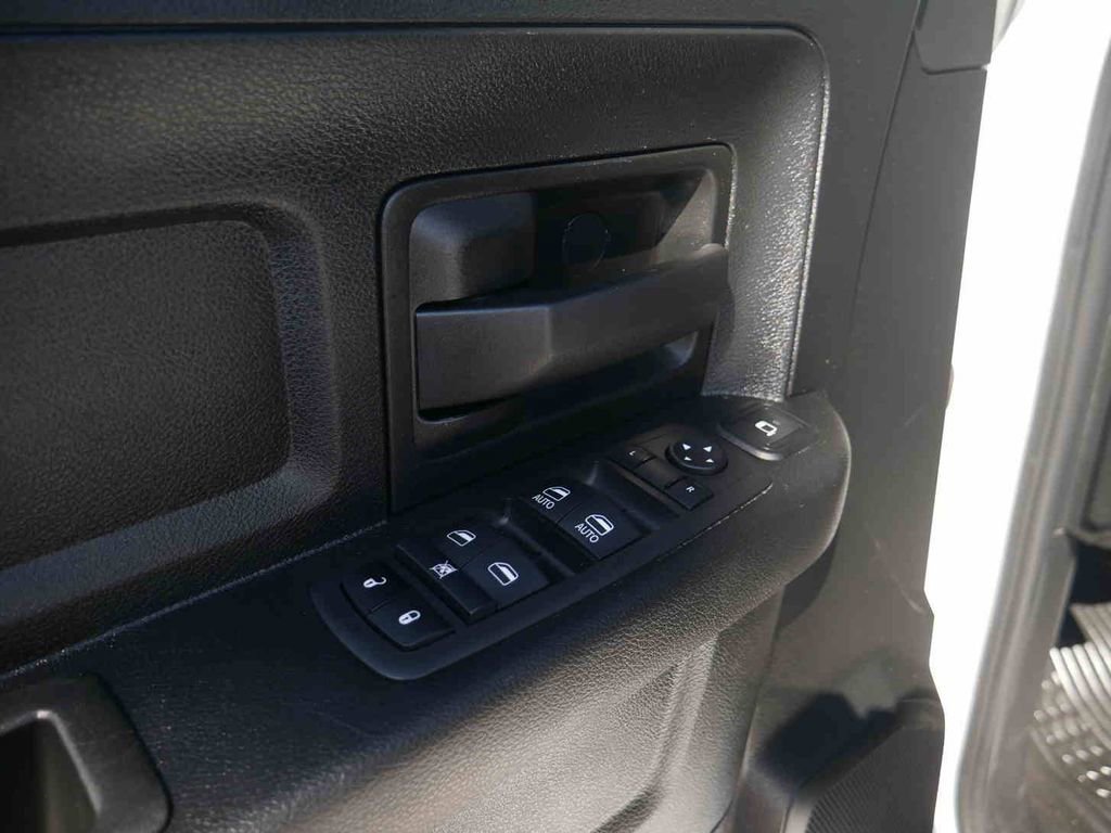 Certified 2024 RAM 3500 Tradesman image 32