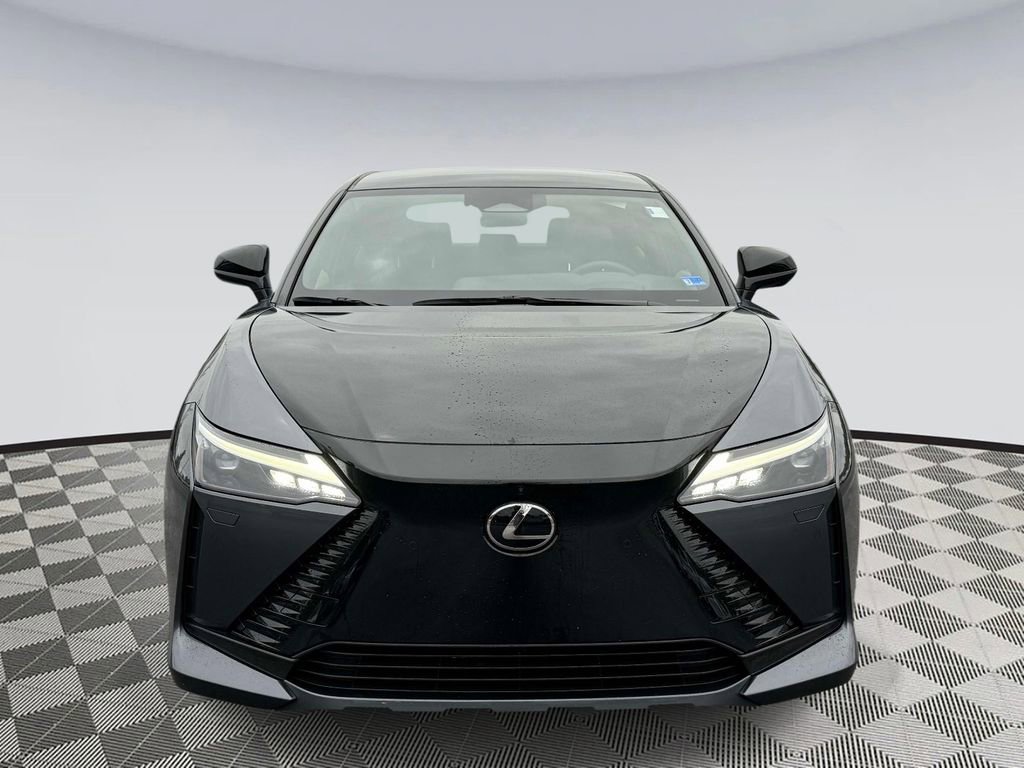 Used 2023 Lexus RZ 450e Premium w/ Cold Area Package AWD/4WD image 6