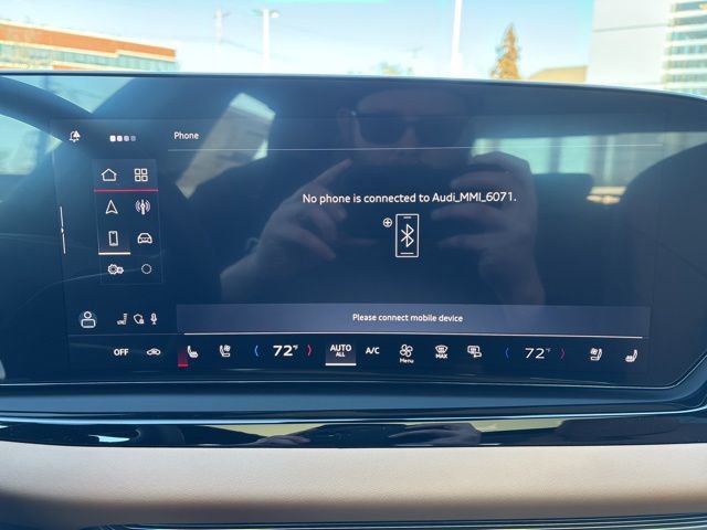 New 2026 Audi A6 Premium Plus image 22