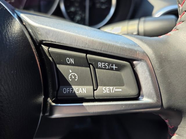 Used 2018 MAZDA MX-5 Miata Grand Touring image 31