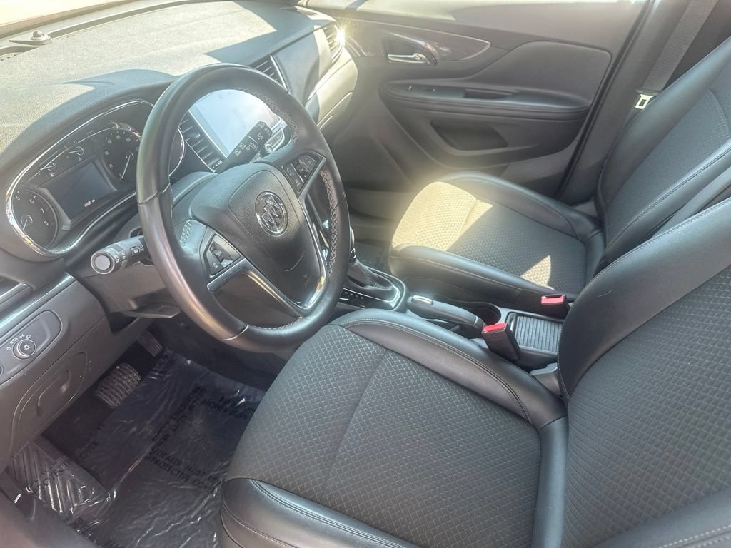 Used 2019 Buick Encore Preferred w/ Safety Package FWD image 12