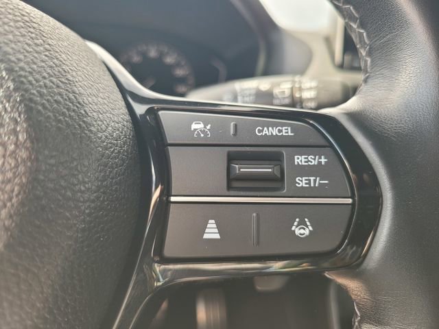 Certified 2023 Honda Civic Sport image 27