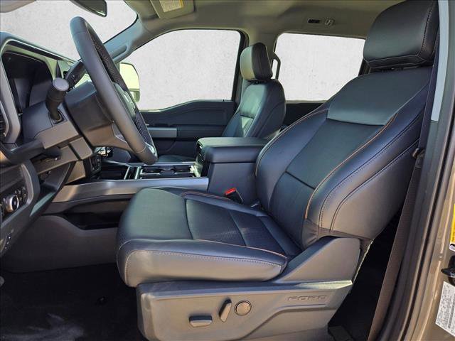 New 2026 Ford F250 Lariat w/ Lariat Premium Package image 4