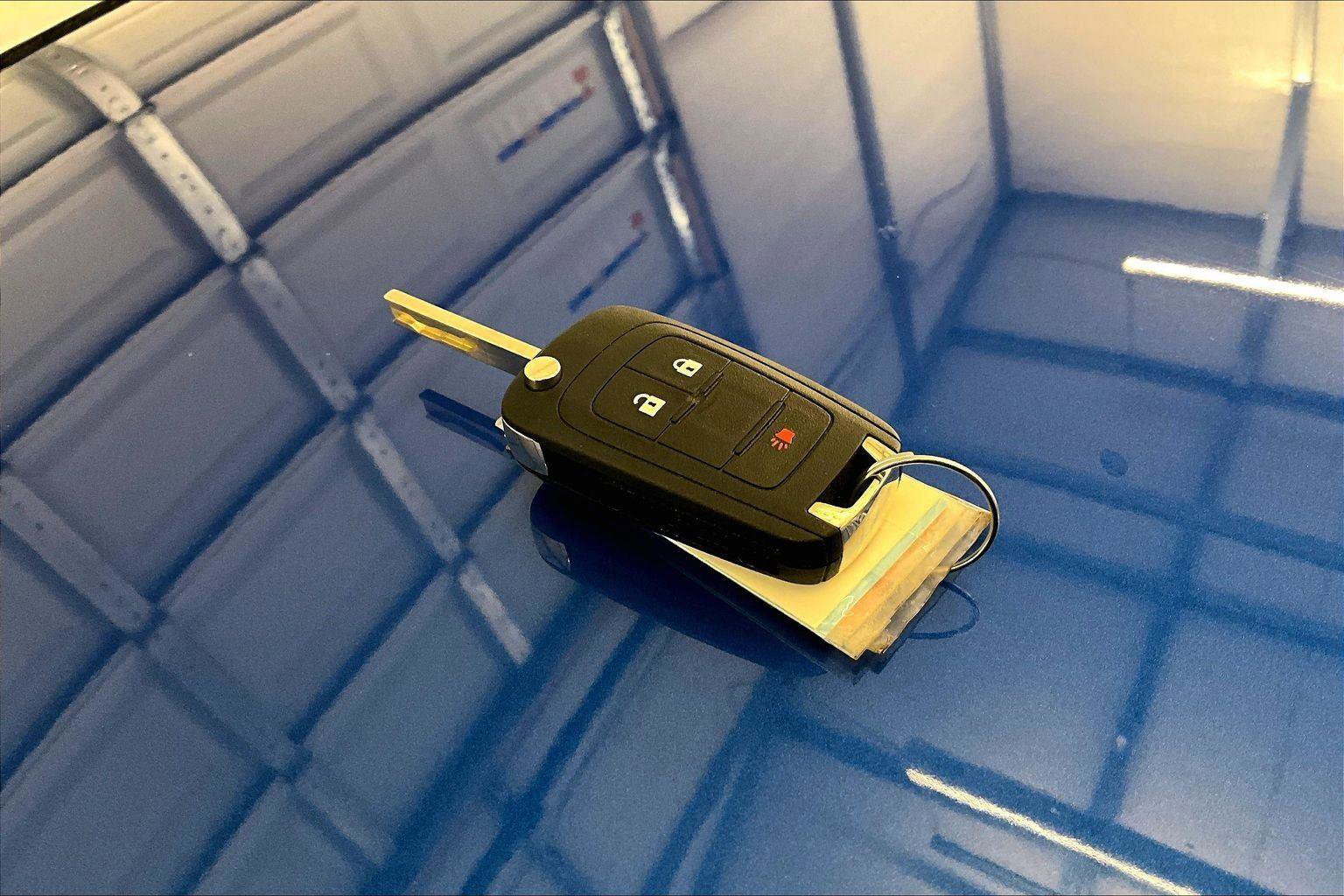 Used 2016 Chevrolet Trax LS image 9