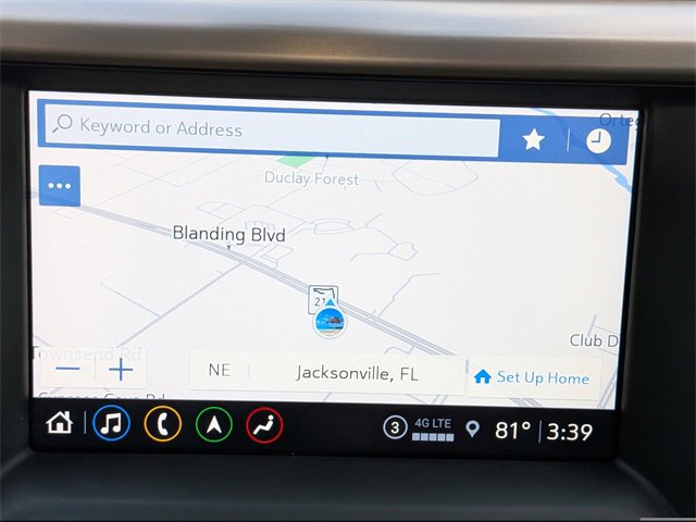 Used 2022 GMC Acadia Denali w/ Denali Technology Package image 22