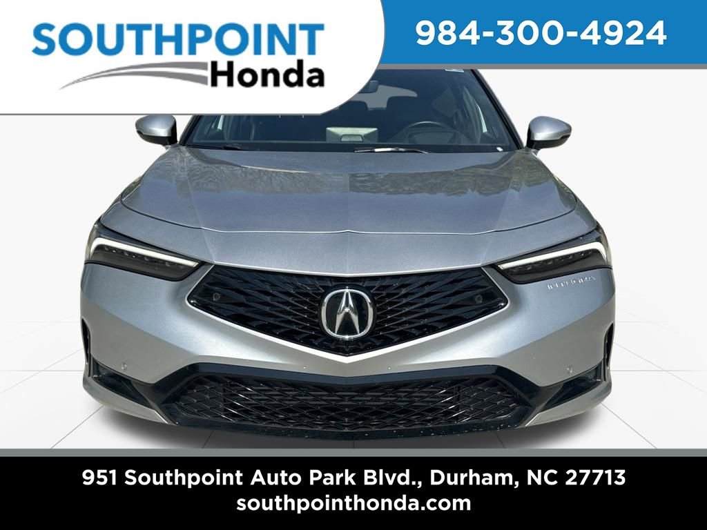 Used 2024 Acura Integra A-Spec video 2