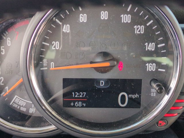 Used 2016 MINI Cooper S image 9