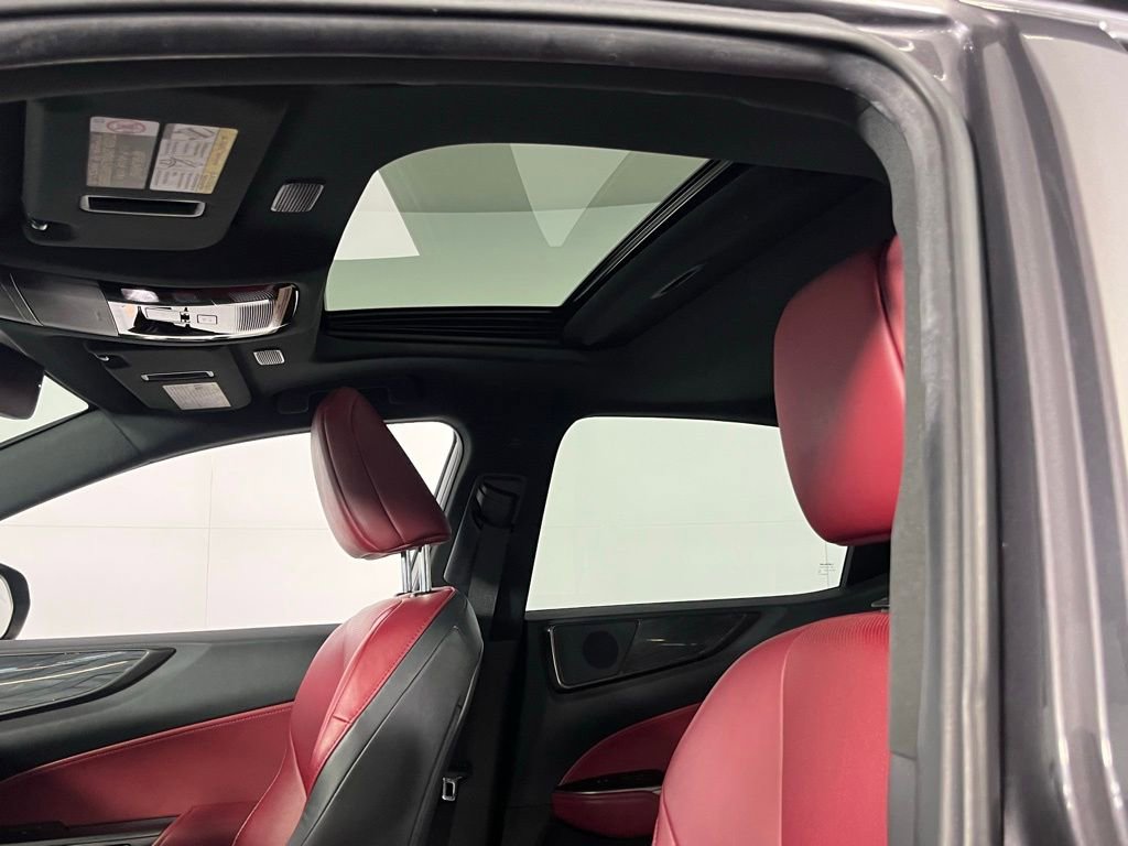 Used 2023 Lexus NX 350 350 Premium image 22