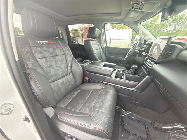 Used 2023 Toyota Tundra TRD Pro image 24