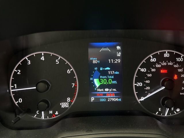 Used 2023 Toyota Corolla Cross LE FWD image 15