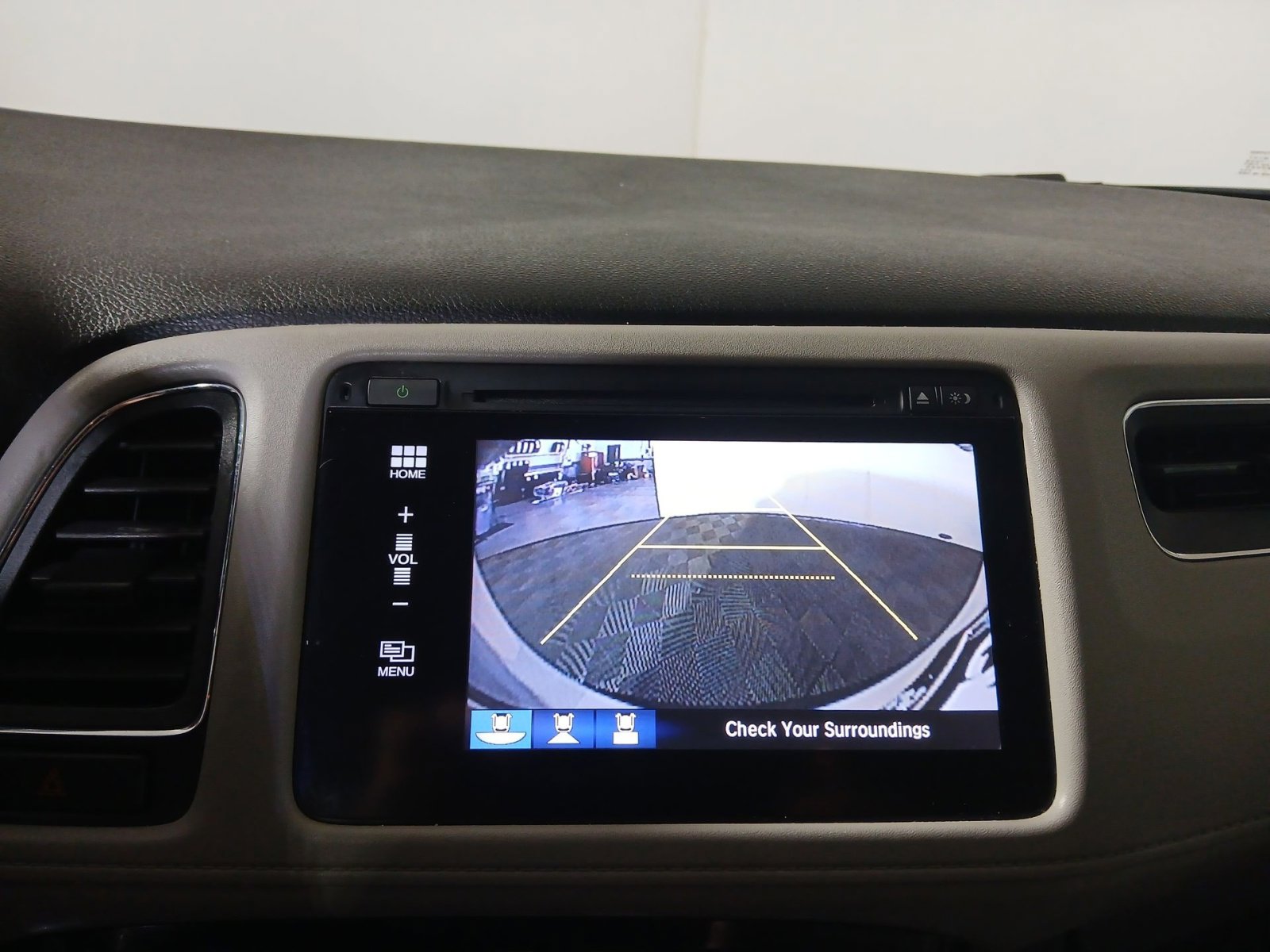 Used 2016 Honda HR-V EX image 19