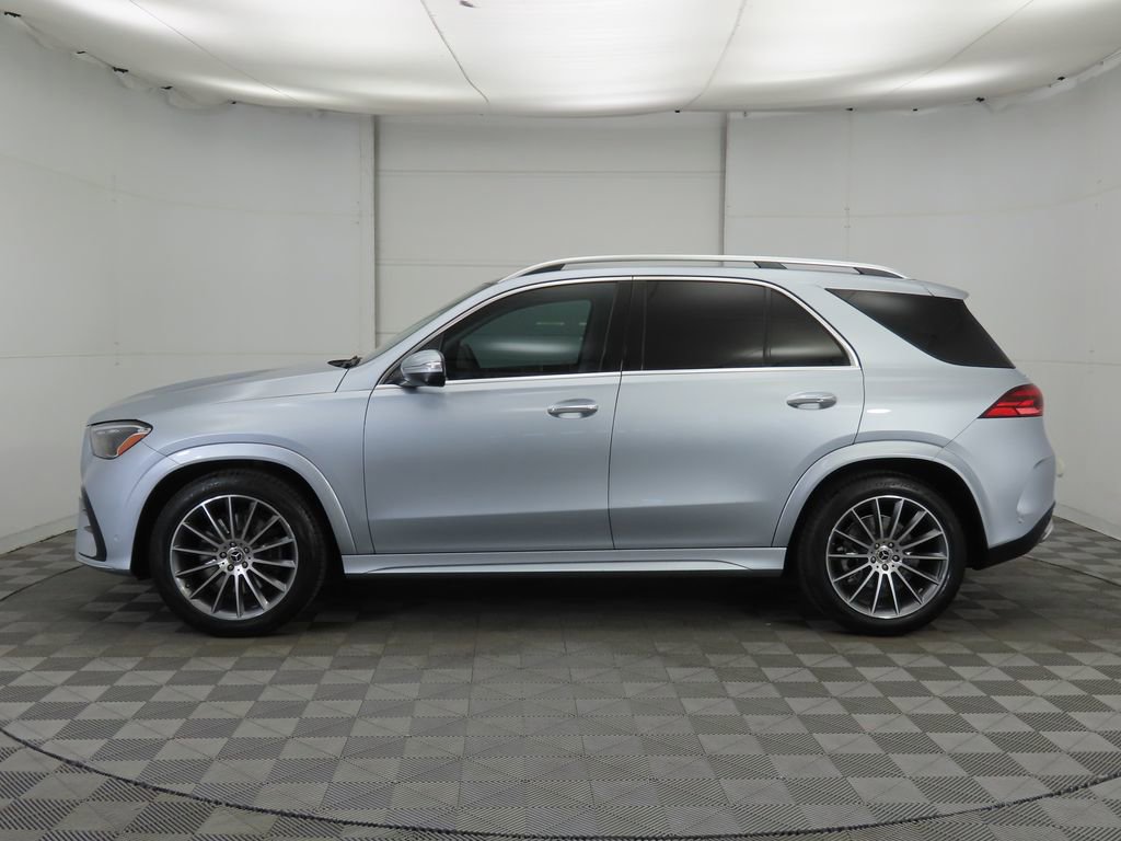 Used 2024 Mercedes-Benz GLE 450 GLE 450 image 8