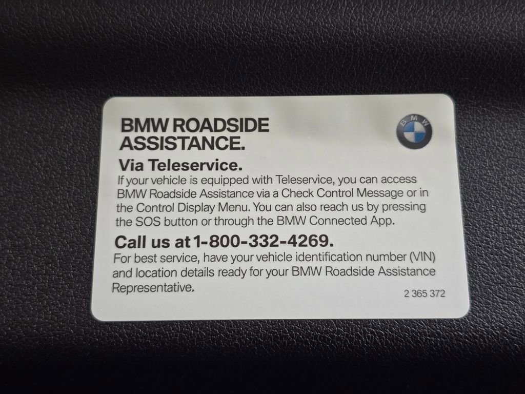 Used 2024 BMW X1 xDrive28i w/ Premium Package image 11