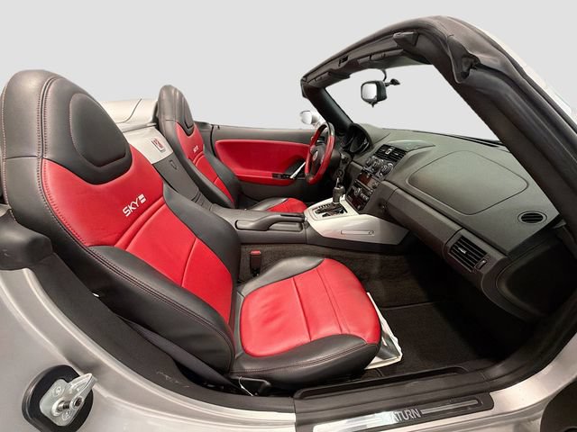 Used 2007 Saturn Sky Red Line RWD image 19