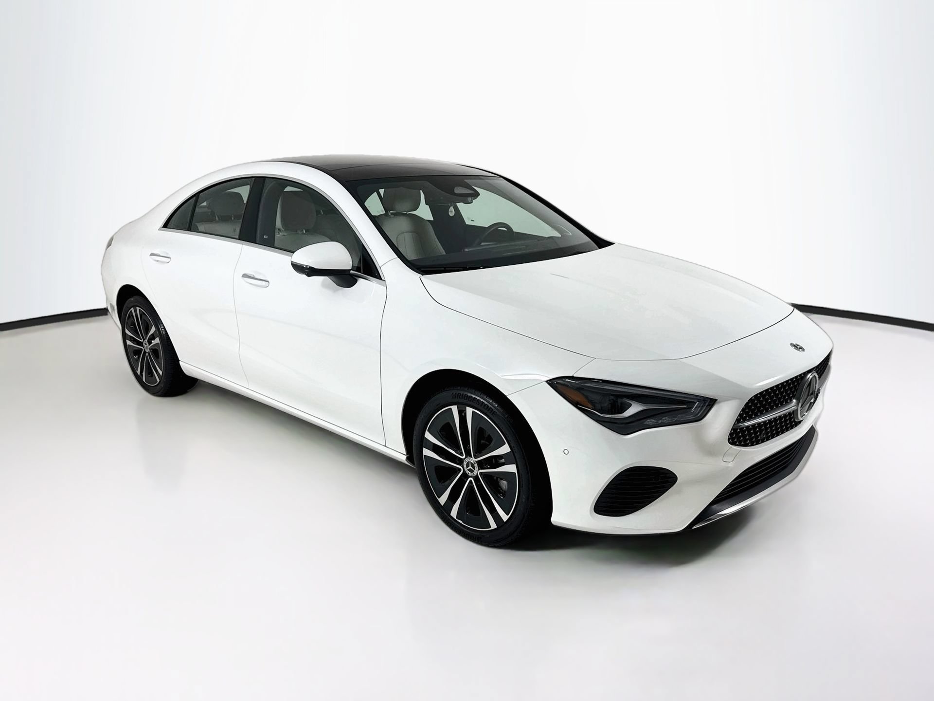 Used 2026 Mercedes-Benz CLA 250