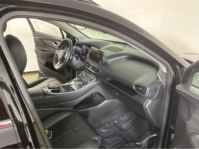 Used 2023 Hyundai Santa Fe XRT image 40
