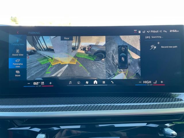 Used 2024 BMW X5 M Competition w/ Executive Package image 22