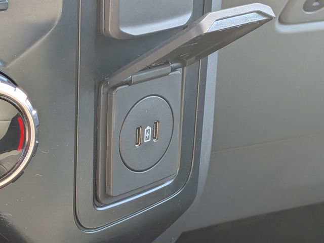 Used 2025 Ford F150 XLT w/ Equipment Group 301A Standard AWD/4WD image 23