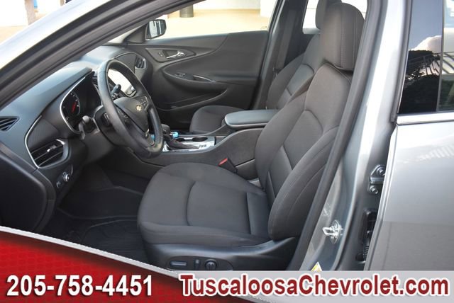 Used 2024 Chevrolet Malibu RS w/ LPO, Floor Liner Package image 18