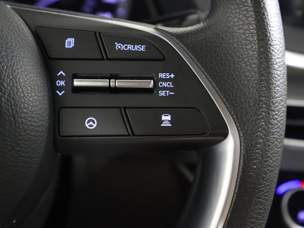 Used 2023 Hyundai Sonata SEL image 37