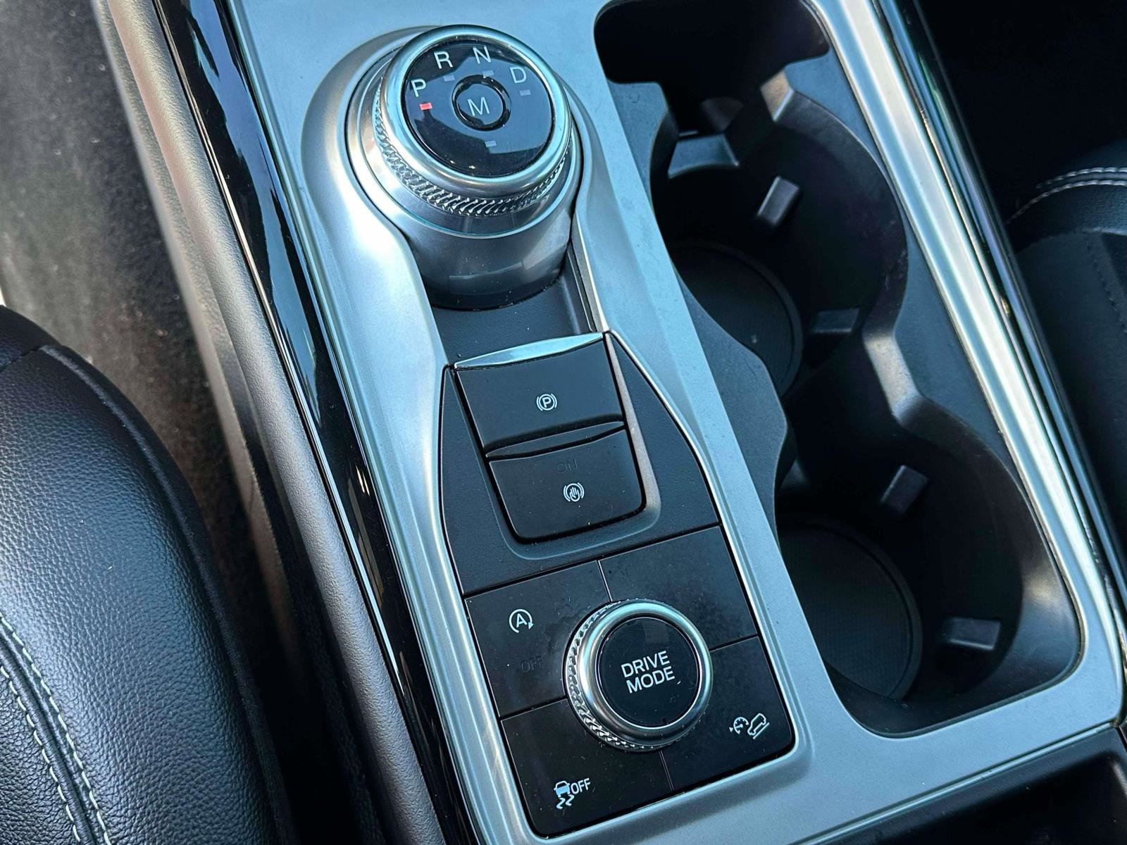 Certified 2023 Ford Explorer ST w/ Equipment Group 401A image 27