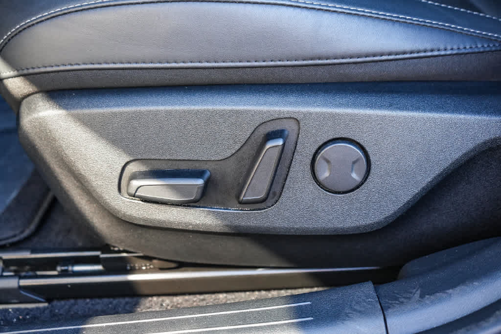 Certified 2024 Kia EV6 Light RWD image 20