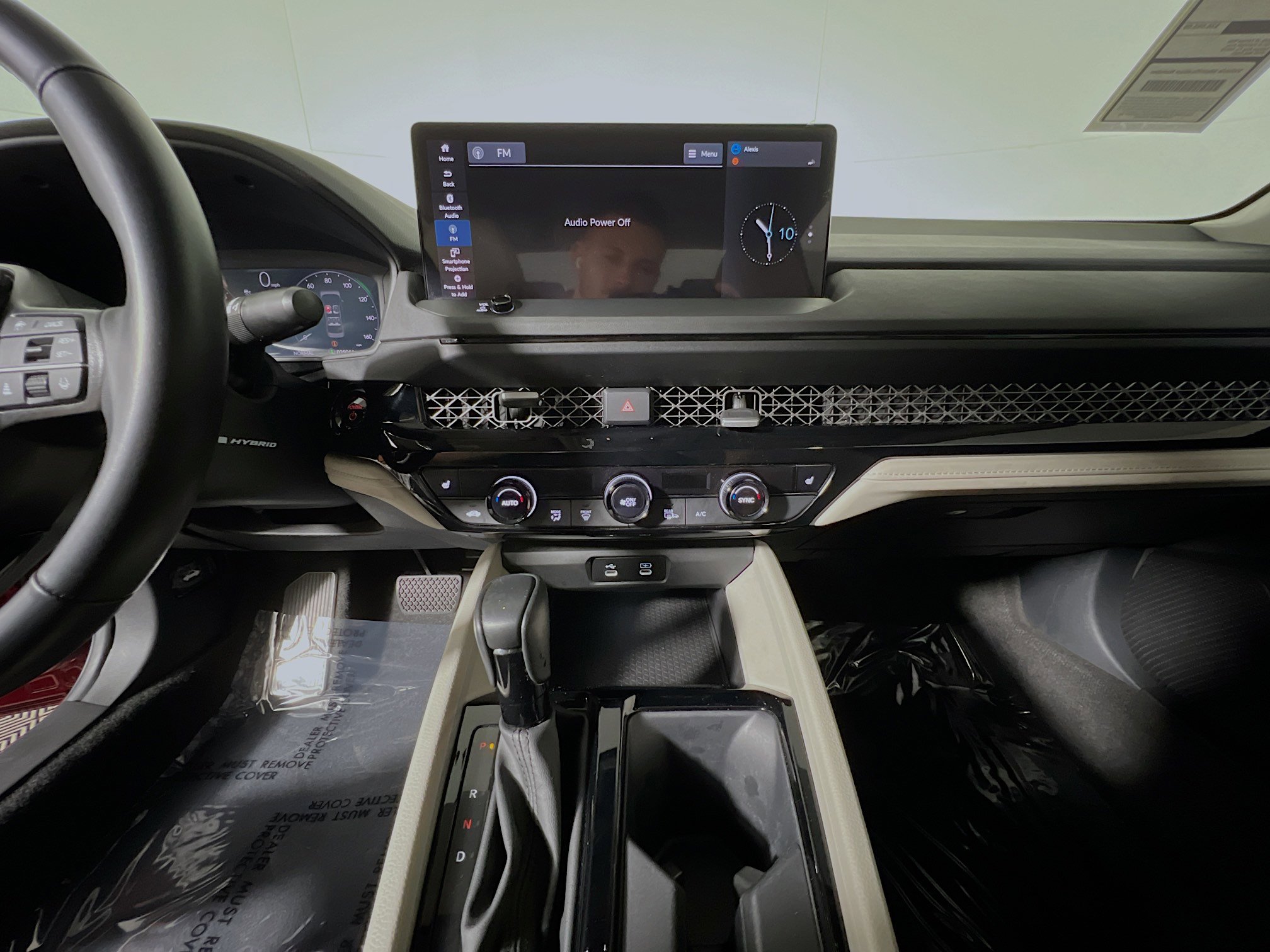 Used 2023 Honda Accord EX-L image 25
