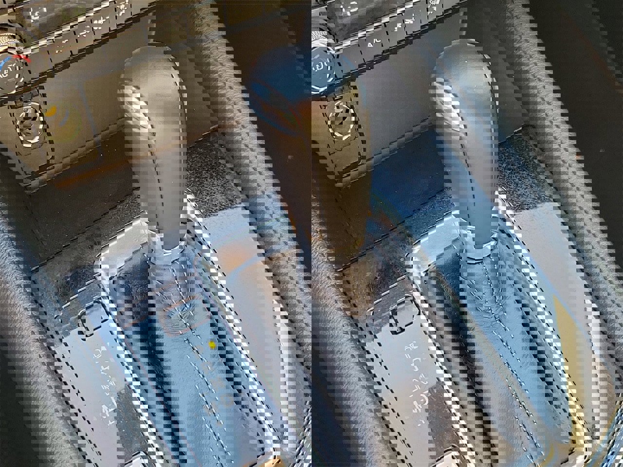 Used 2024 MAZDA CX-5 AWD 2.5 S w/ Select Package image 27