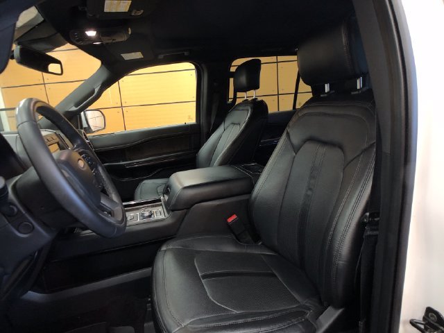 Certified 2020 Ford Expedition Limited AWD/4WD image 10